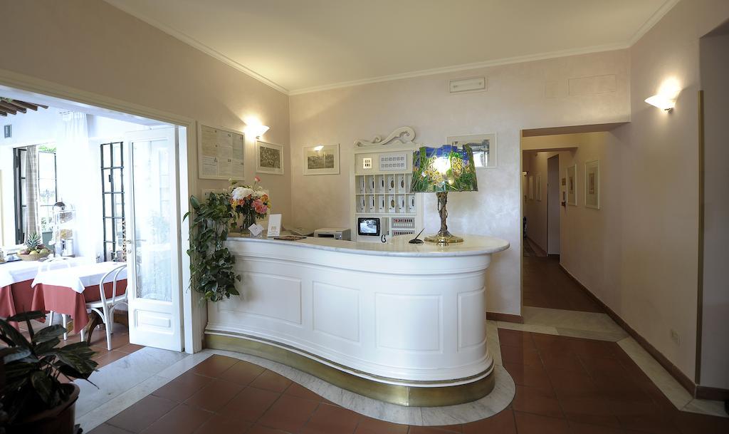 Hotel Villa Belvedere 산지미냐노 외부 사진