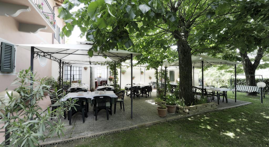 Hotel Villa Belvedere 산지미냐노 외부 사진