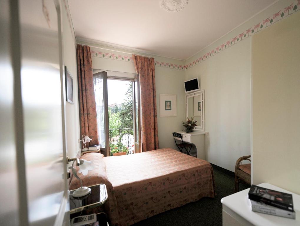 Hotel Villa Belvedere 산지미냐노 객실 사진