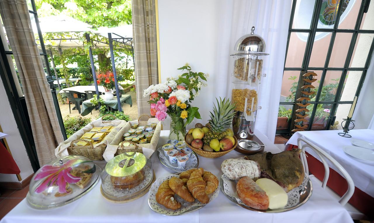 Hotel Villa Belvedere 산지미냐노 외부 사진
