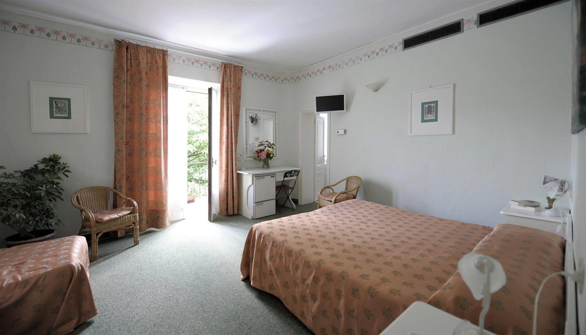 Hotel Villa Belvedere 산지미냐노 외부 사진