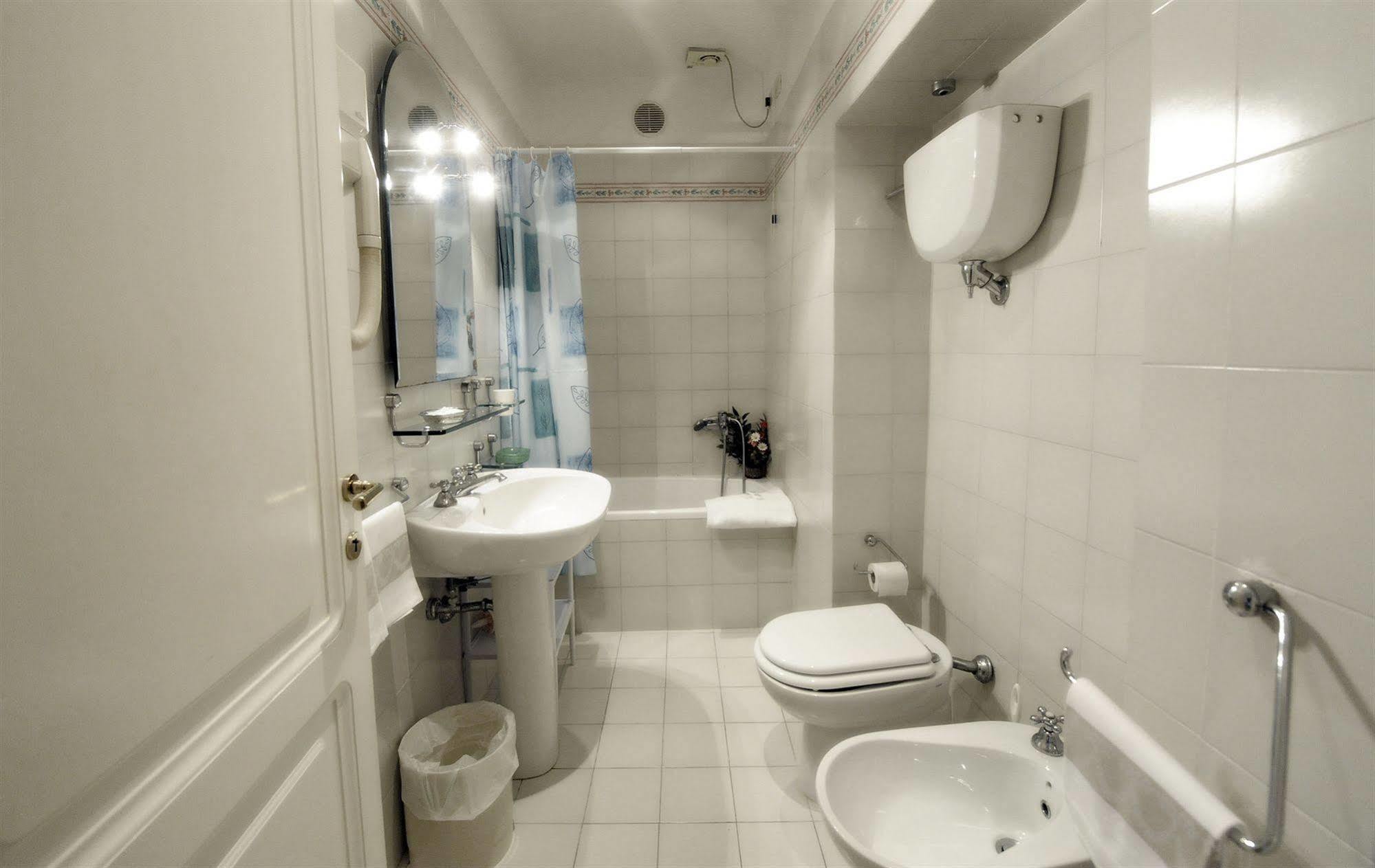 Hotel Villa Belvedere 산지미냐노 외부 사진