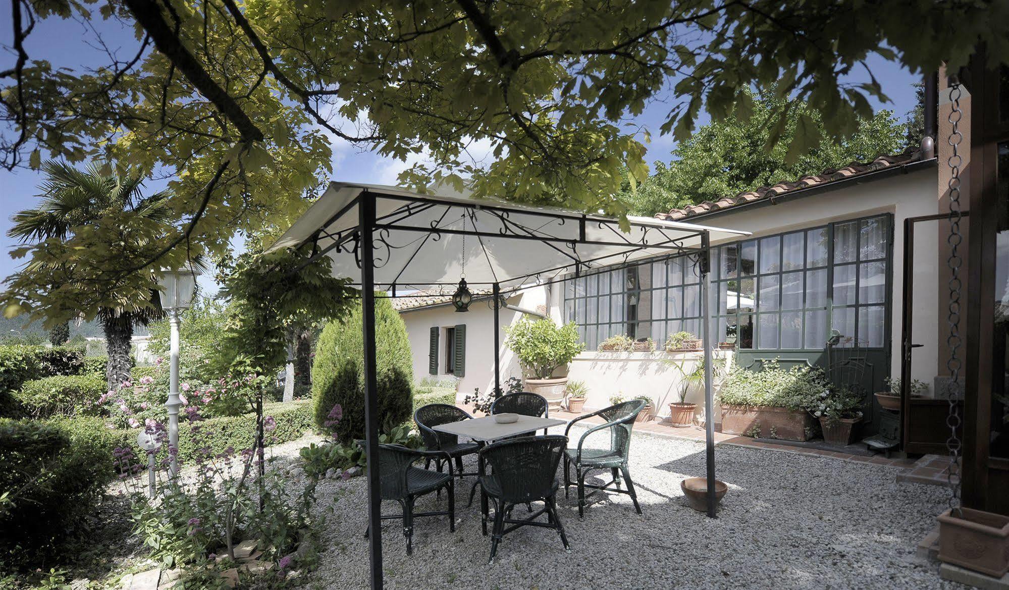Hotel Villa Belvedere 산지미냐노 외부 사진